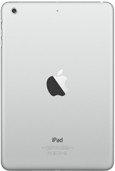 Apple iPad Mini 2 Retina 16Gb 4G Silver